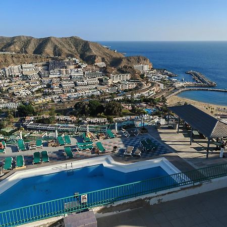 Paraiso Para Todos Mogán Dış mekan fotoğraf