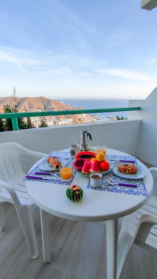 Paraiso Para Todos Mogán Dış mekan fotoğraf