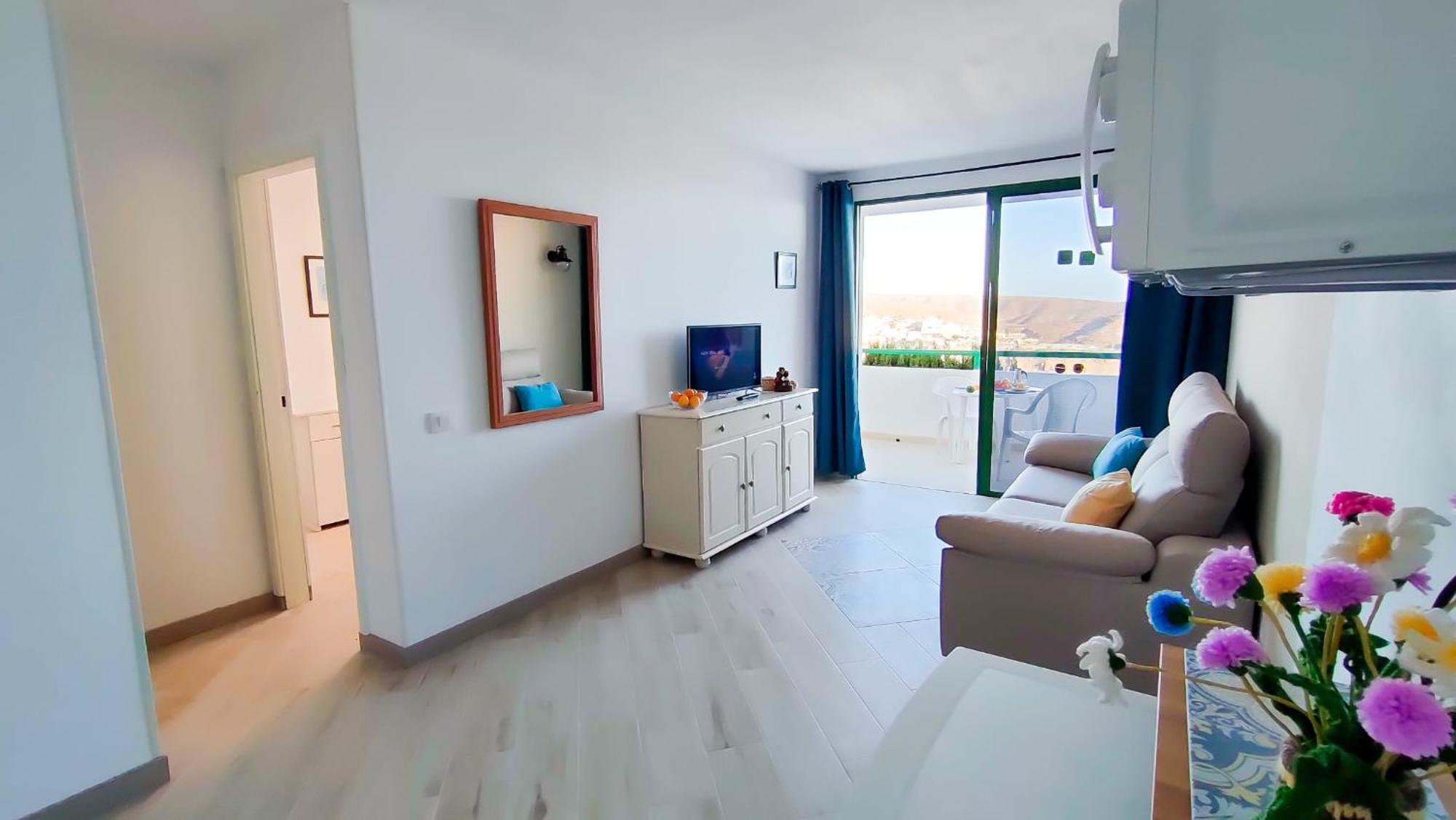 Paraiso Para Todos Mogán Dış mekan fotoğraf