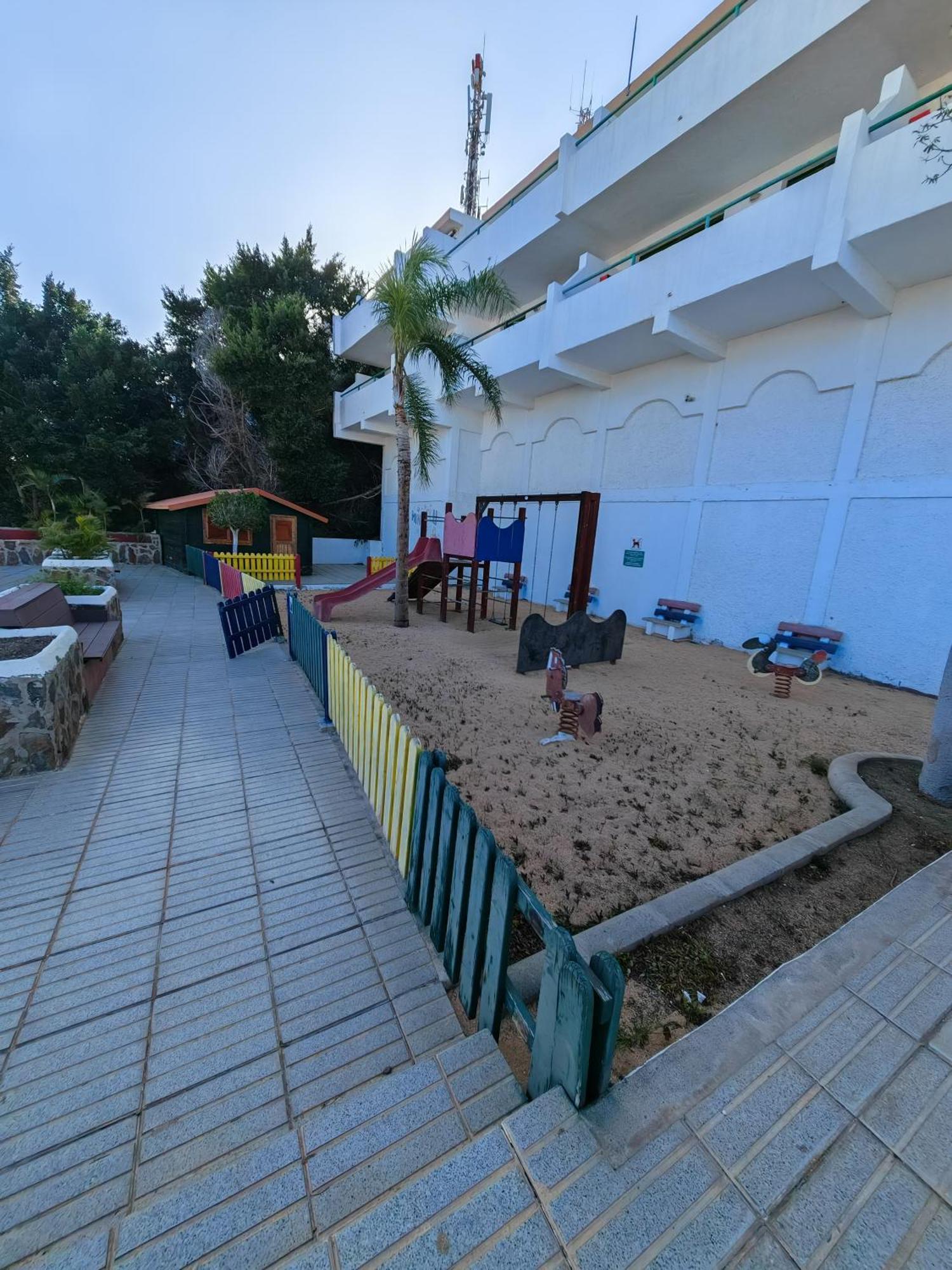 Paraiso Para Todos Mogán Dış mekan fotoğraf