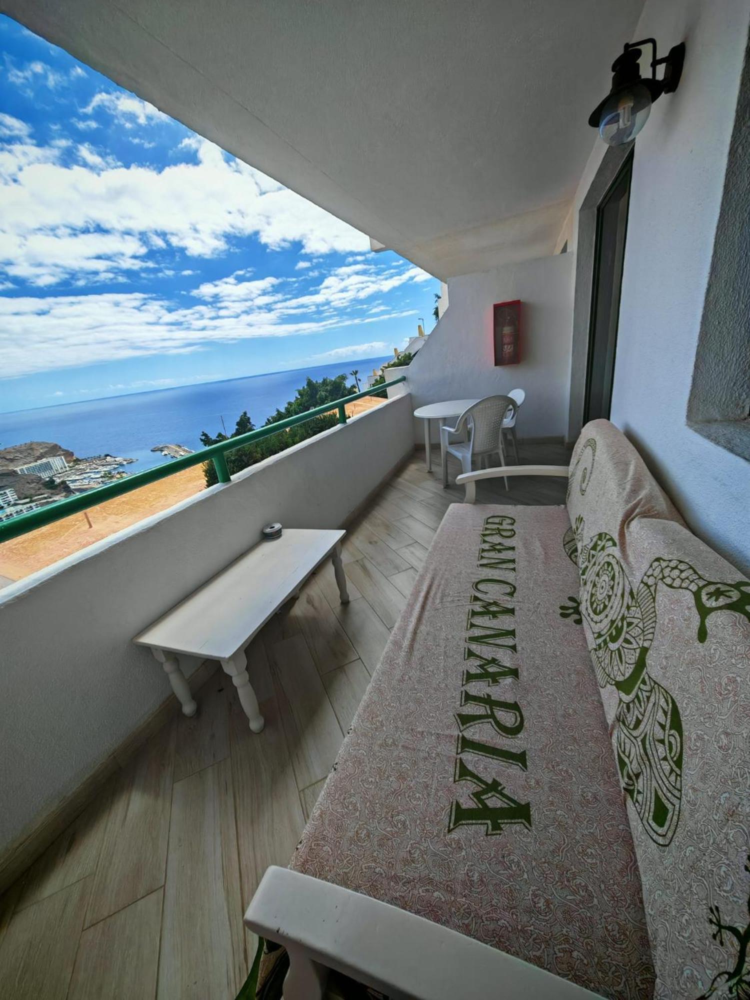 Paraiso Para Todos Mogán Dış mekan fotoğraf
